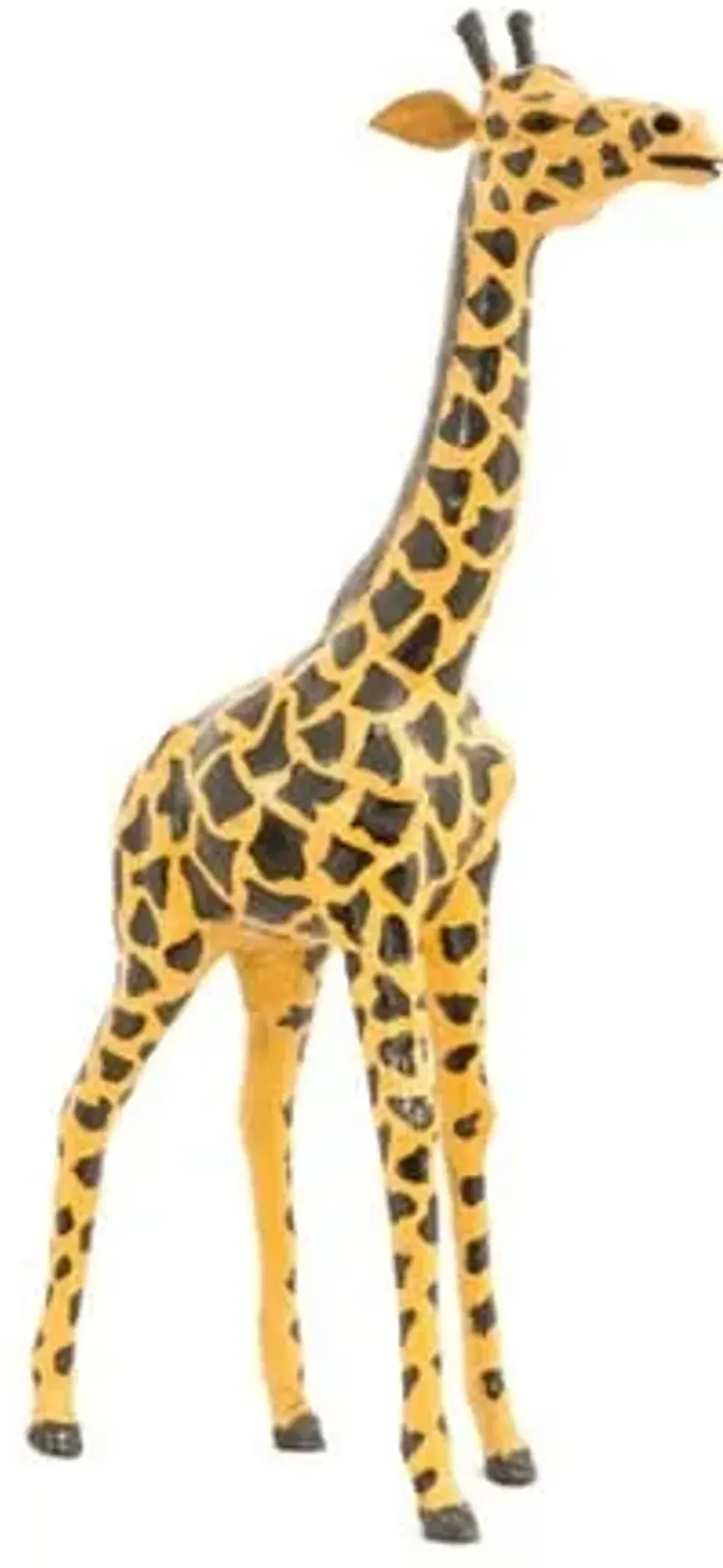 Giraffe 24"H