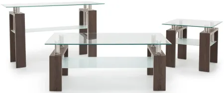 Upton Cocktail Table