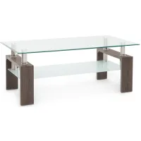 Upton Cocktail Table