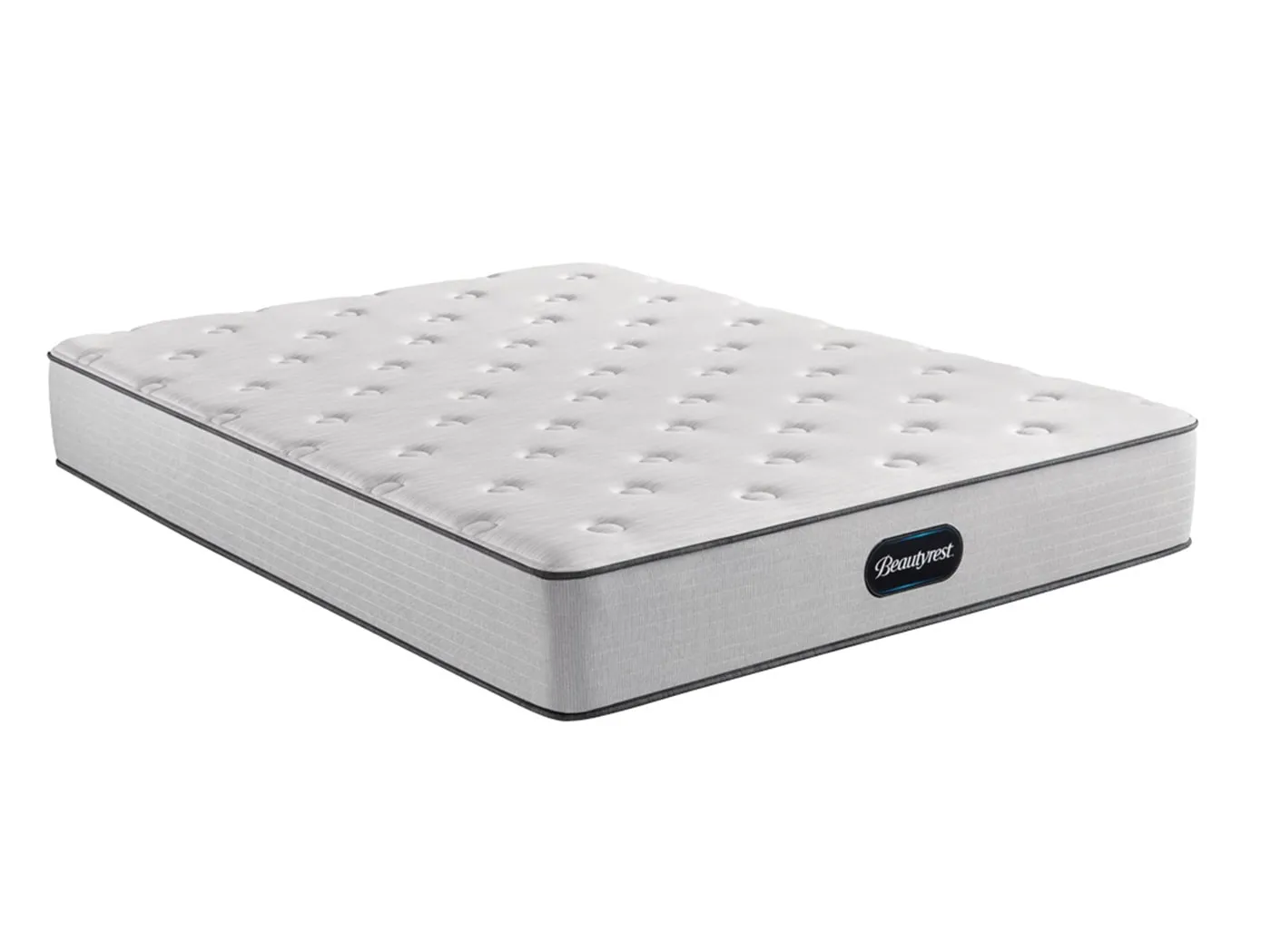 Beautyrest BR800 Medium Assorted Queen Mattress