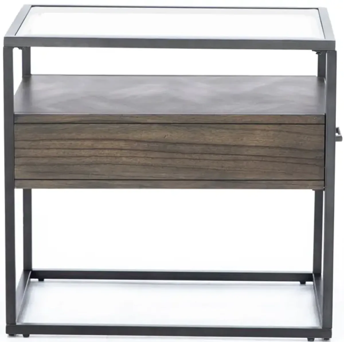 Jamestown End Table