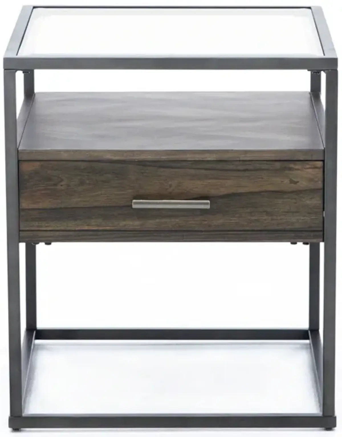 Jamestown End Table