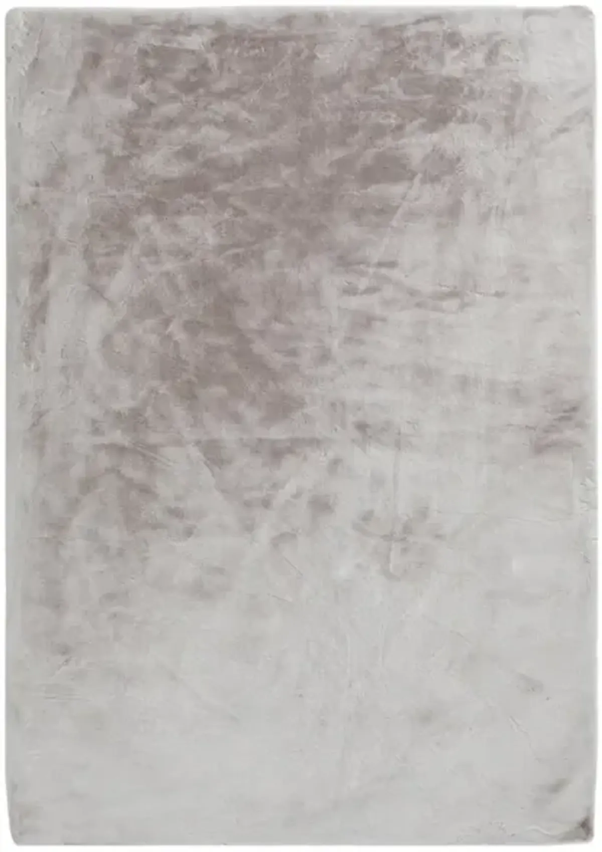 Brinley Grey Area Rug 7'6"W x 9'6"L