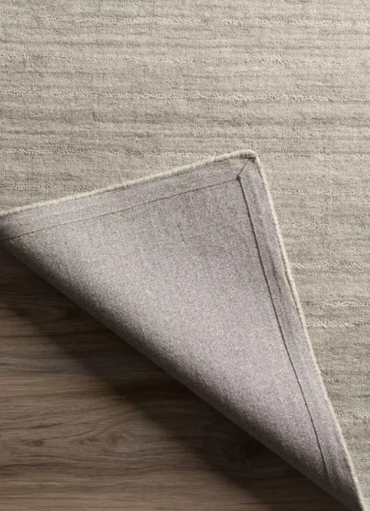 Rafia Granite Area Rug 8'W x 10'L