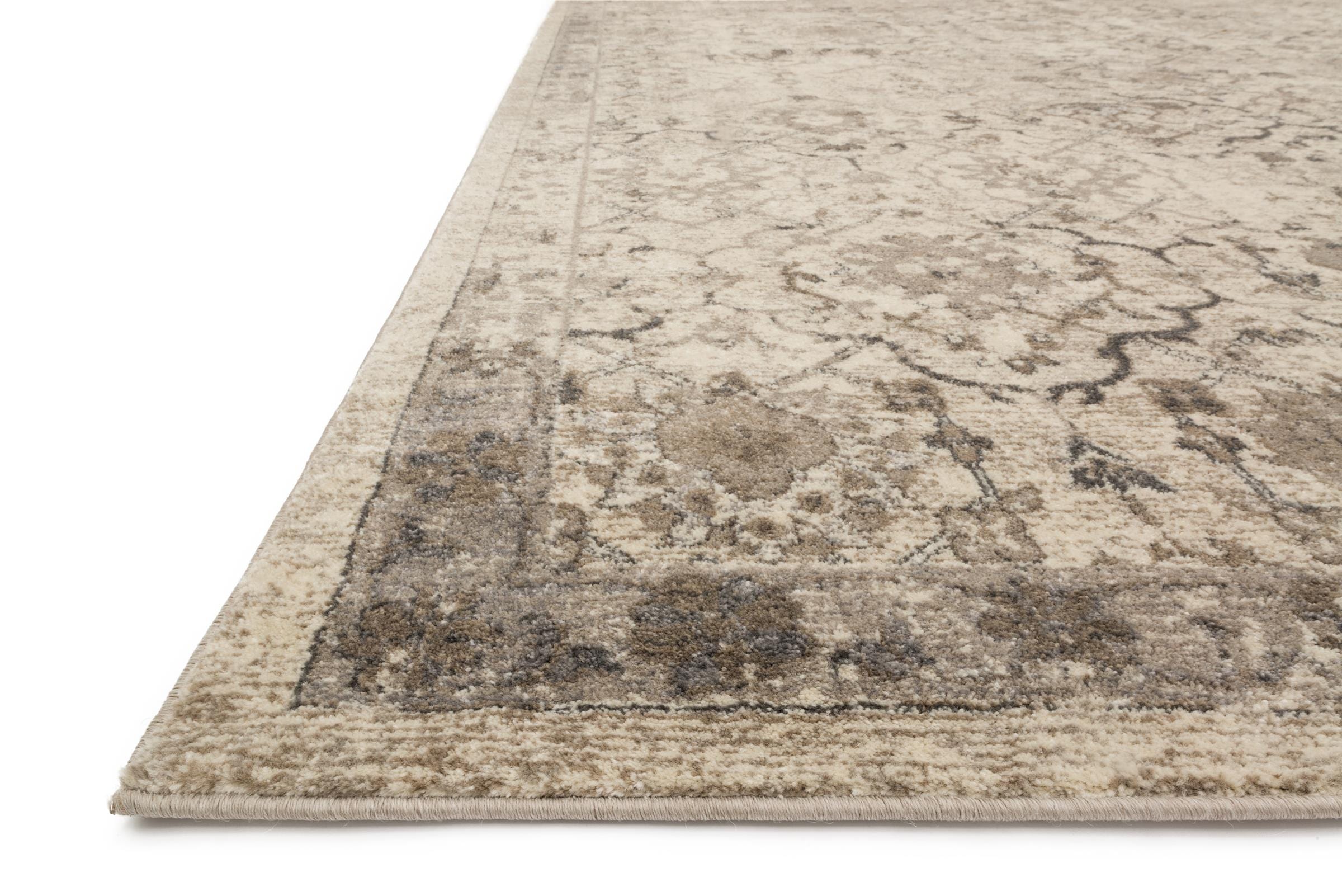 Century Sand Area Rug 9'6"W x 13' L