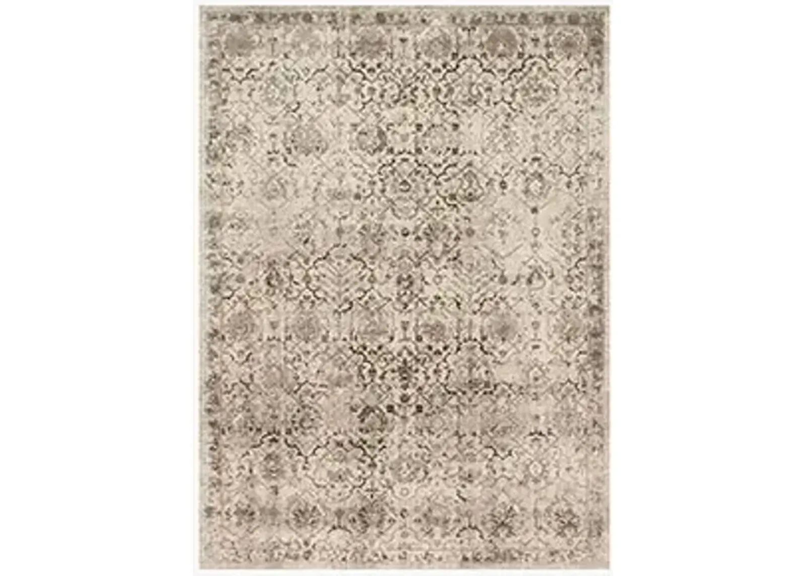 Century Sand Area Rug 9'6"W x 13' L