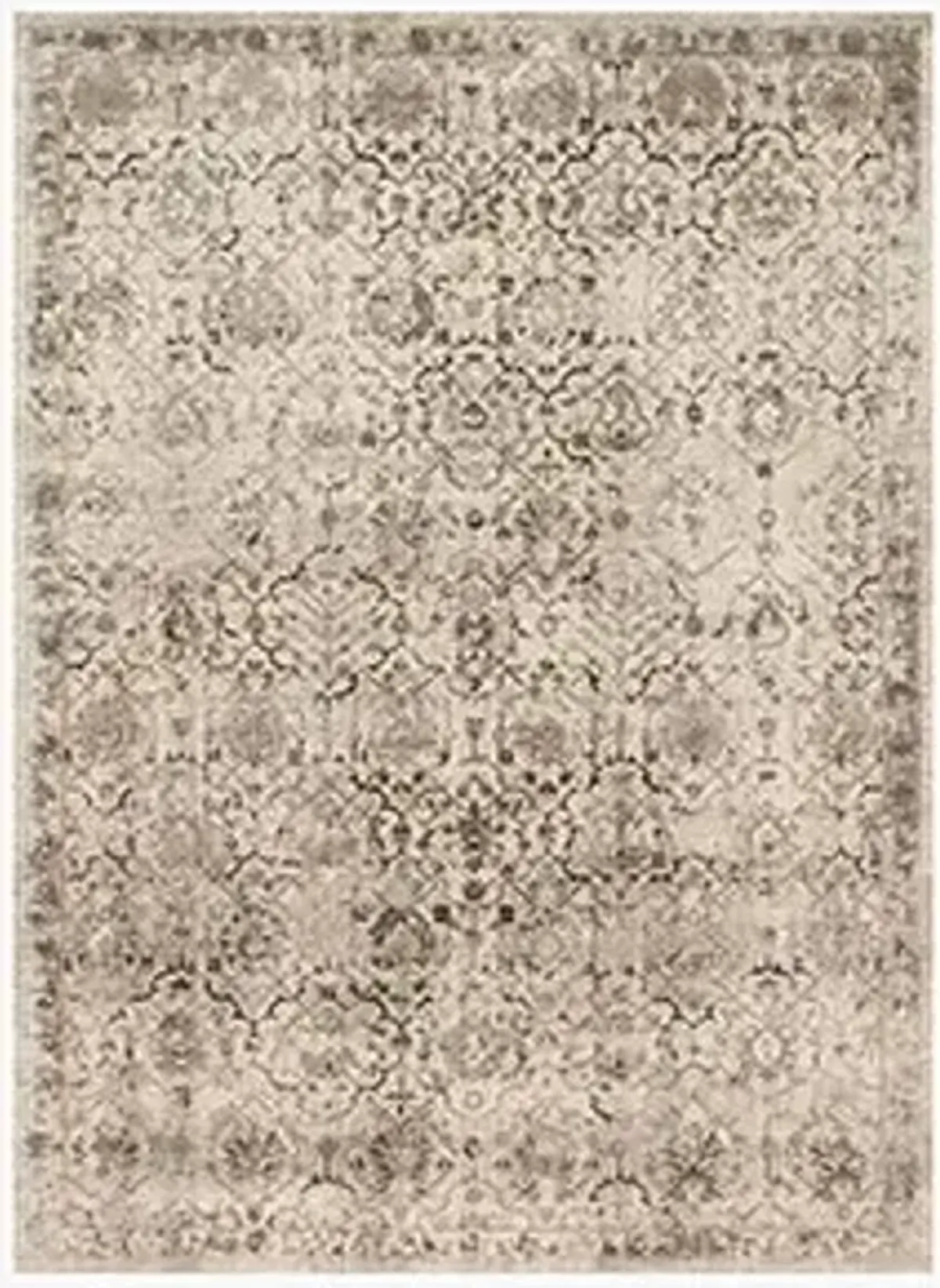 Century Sand Area Rug 9'6"W x 13' L