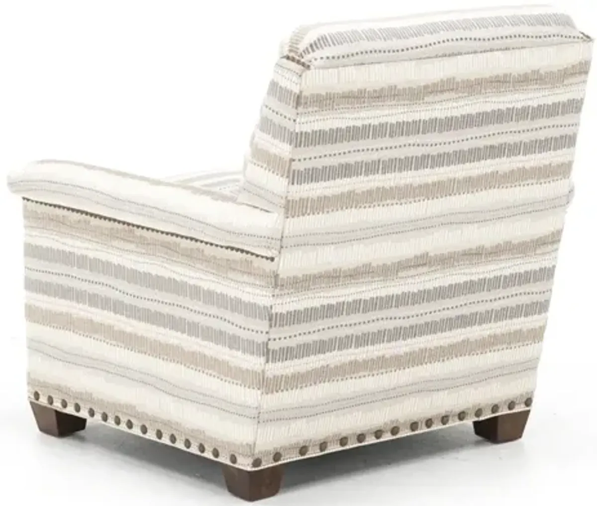 Michelle Accent Chair