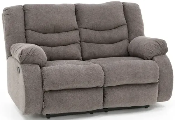 Fresno Reclining Loveseat