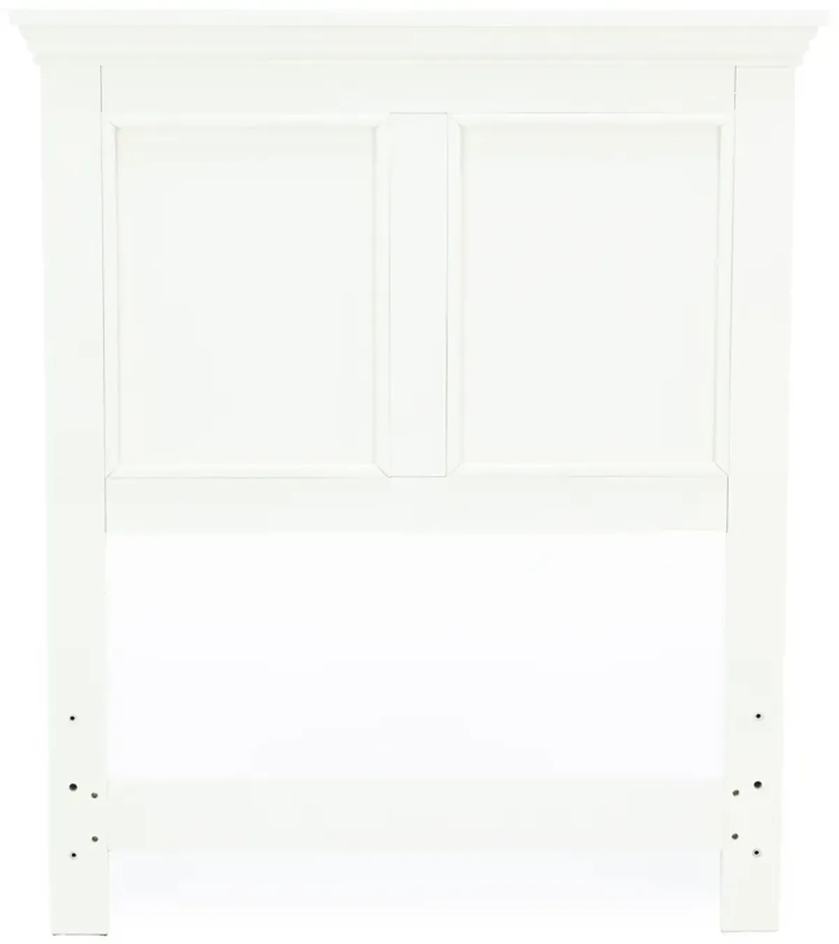 Twin Panel Headboard