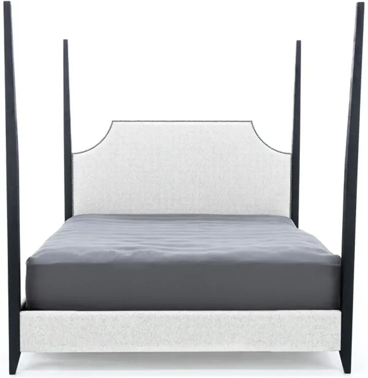 Midtown Queen Poster Bed