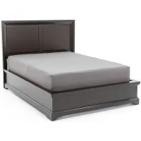 Direct Designs® French Quarter King Panel Bed