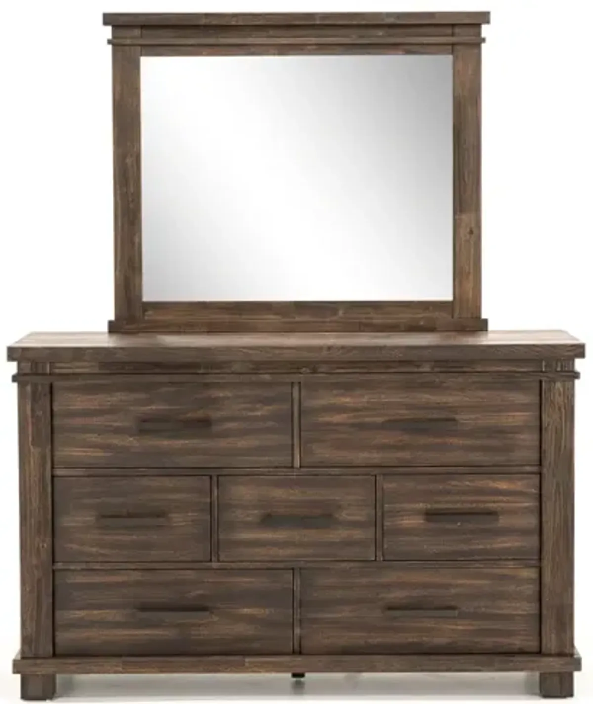 Sawyer Mirror