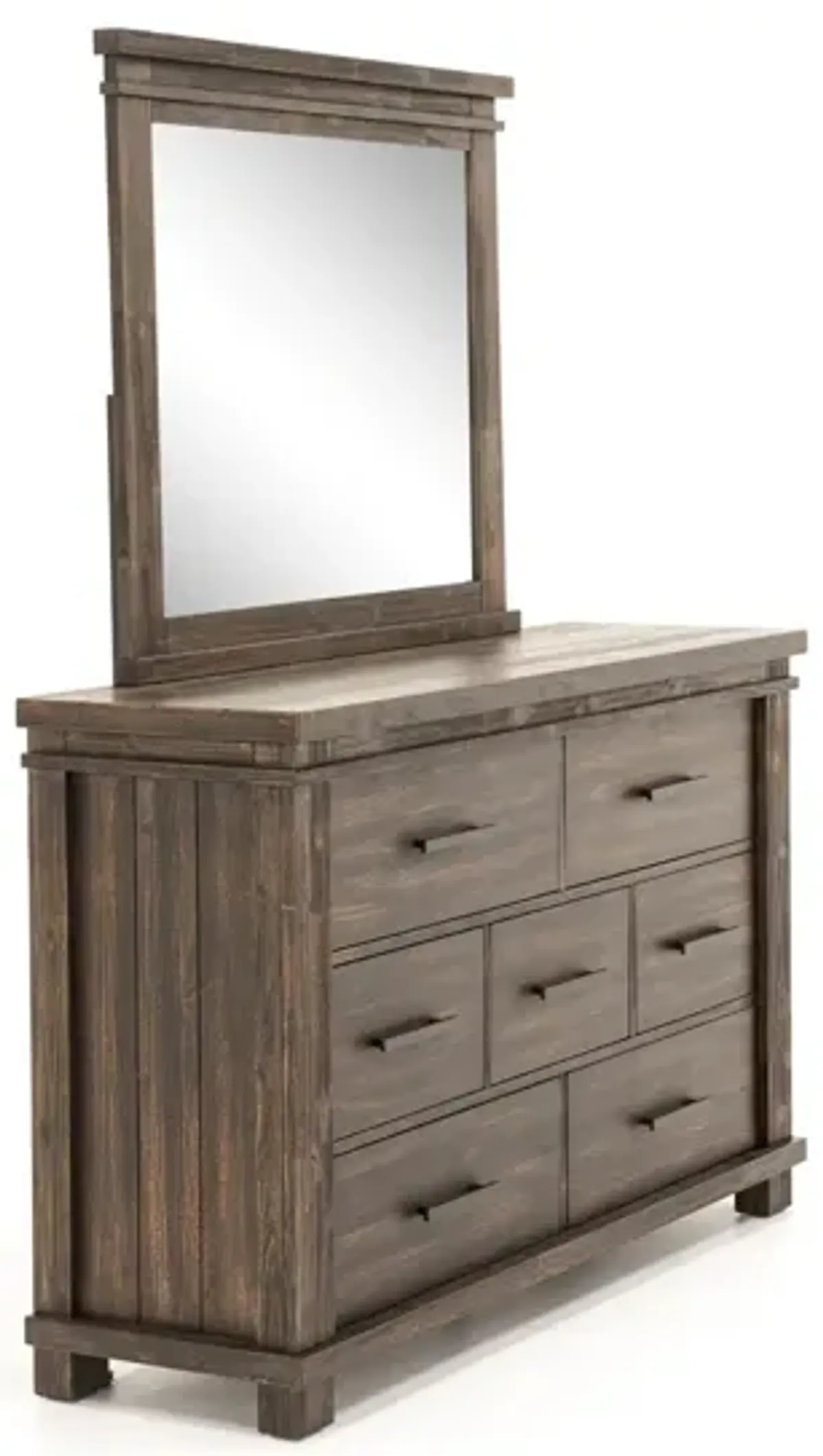 Sawyer Mirror