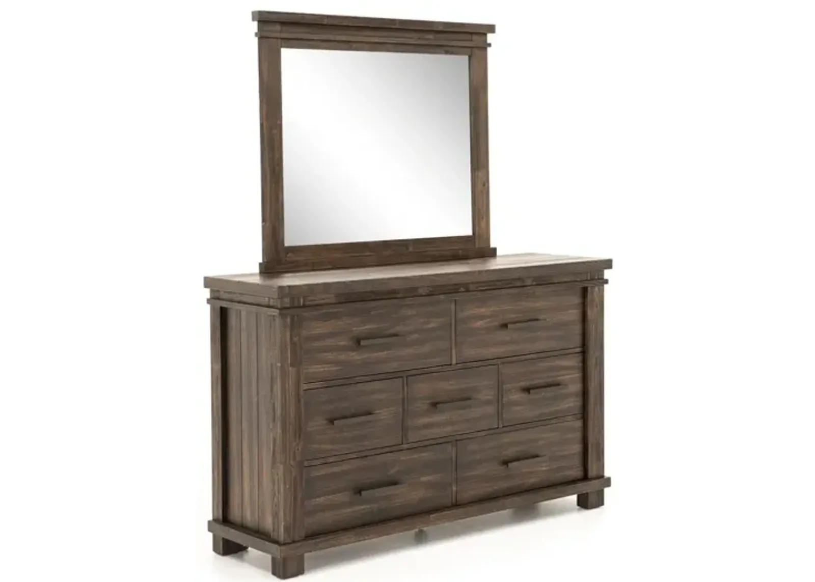 Sawyer Mirror