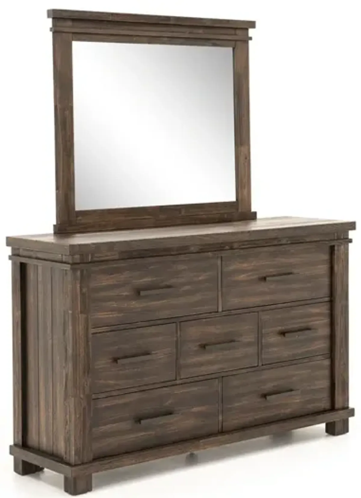 Sawyer Mirror