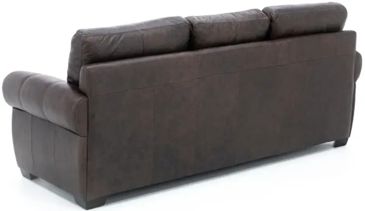 Milo Leather Sofa