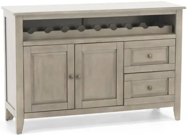 Hillcrest II Sideboard
