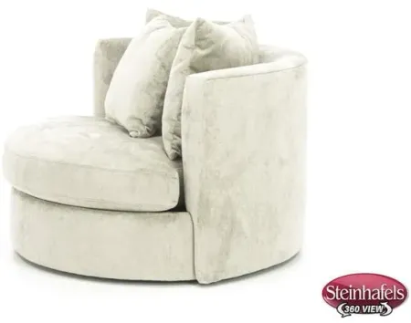 Roundabout Swivel Chair