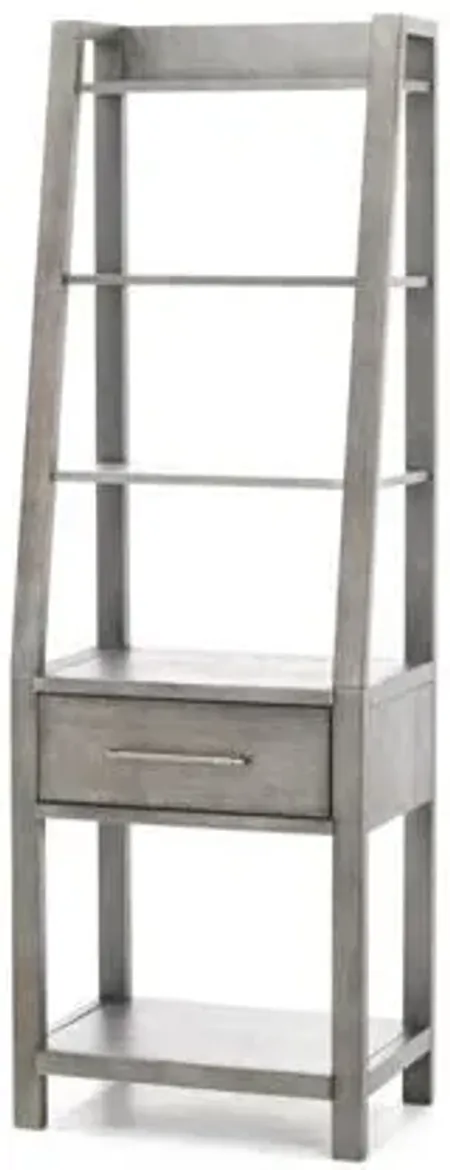 Modern Farmhouse Bookcase