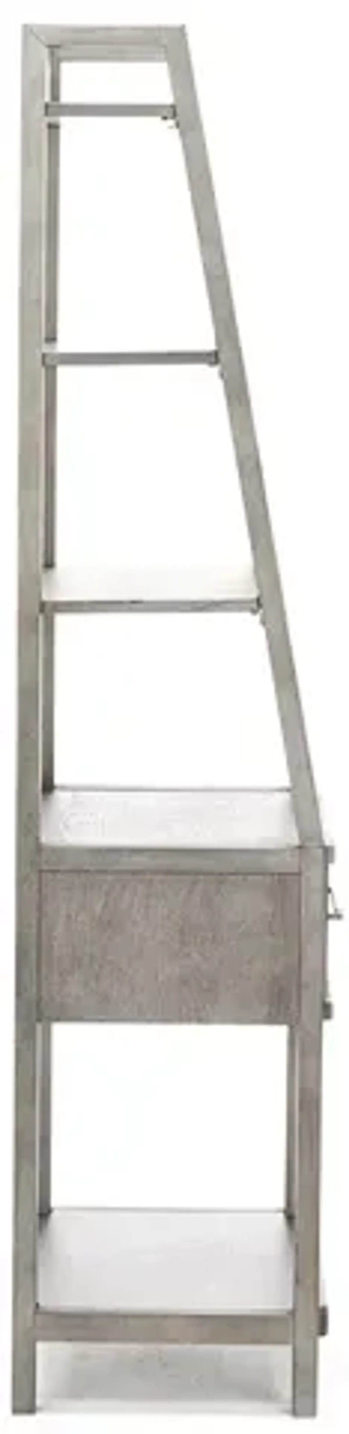 Modern Farmhouse Bookcase