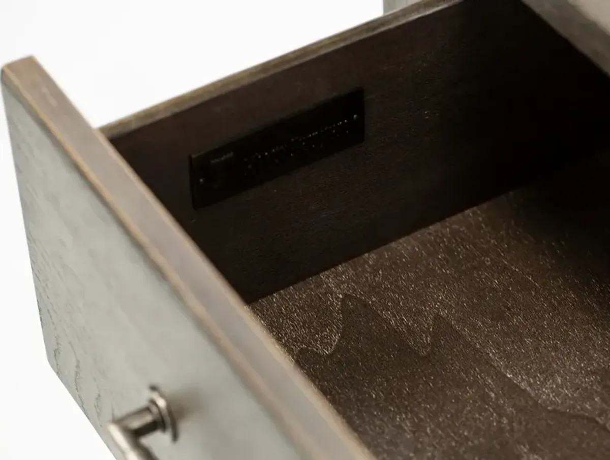 Modern Farmhouse Bookcase