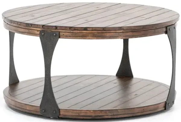 Montgomery Cocktail Table