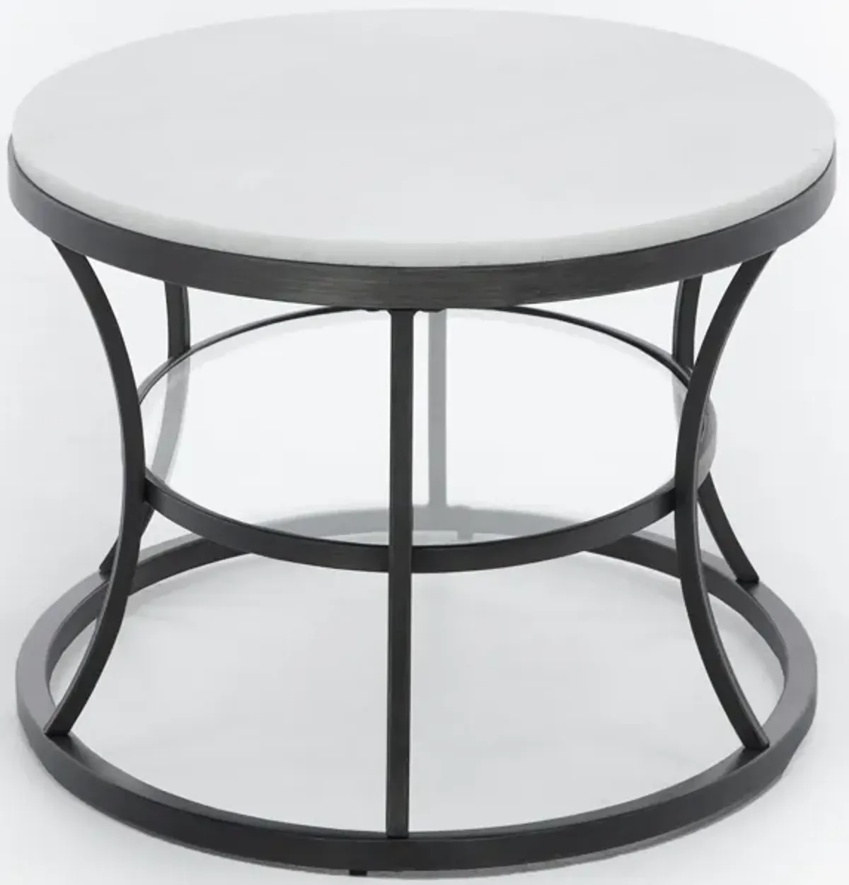 Impact Cocktail Table