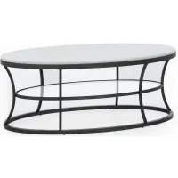 Impact Cocktail Table