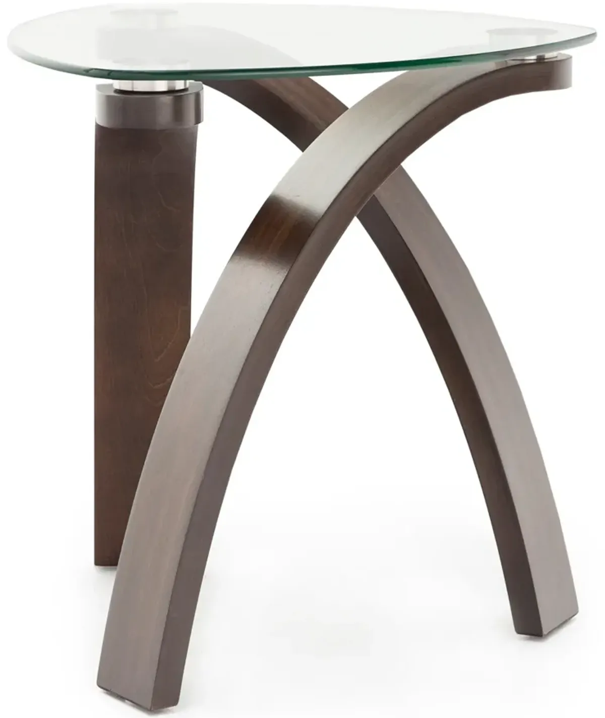 Allure End Table