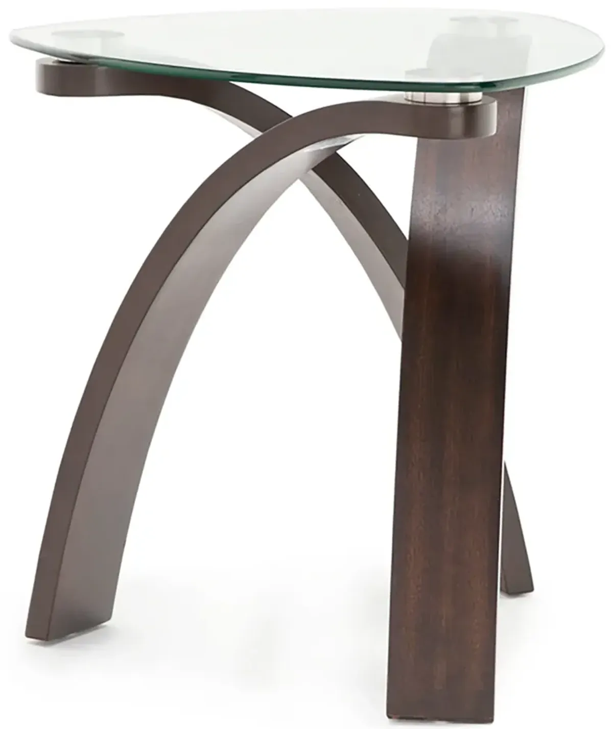 Allure End Table