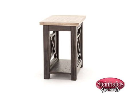 Heatherbrook Chairside Table