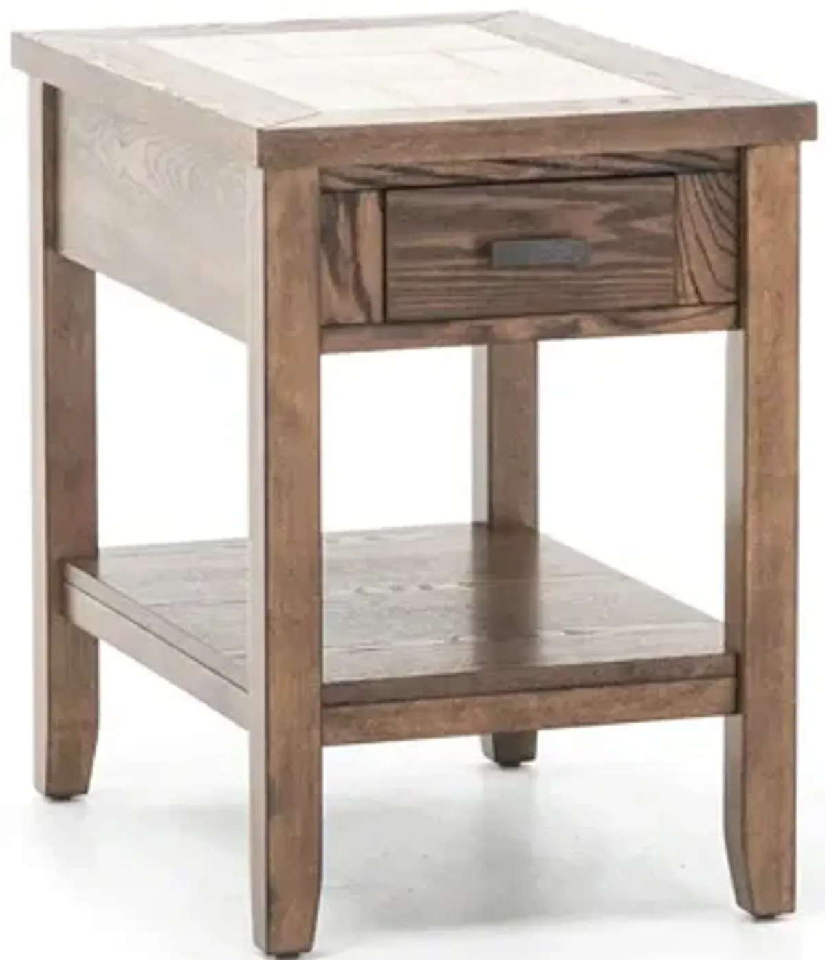 Mesa Valley Chairside Table