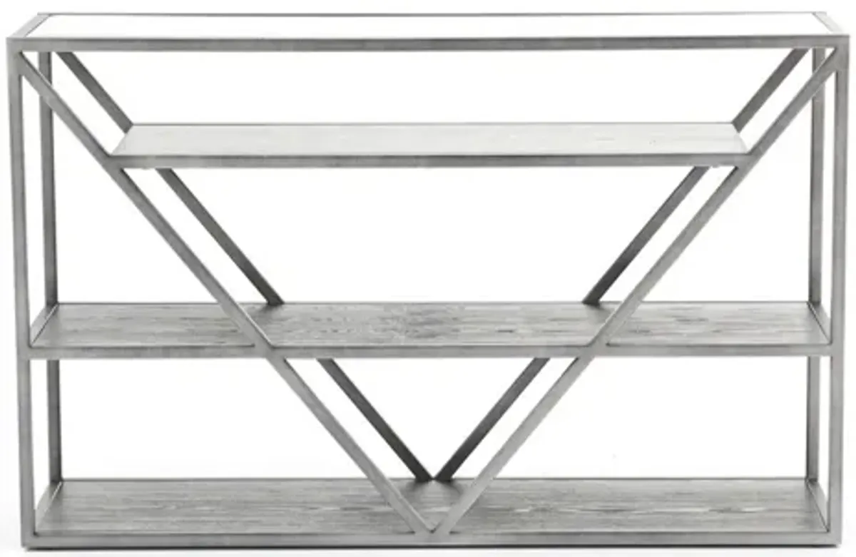 Arista Console Table