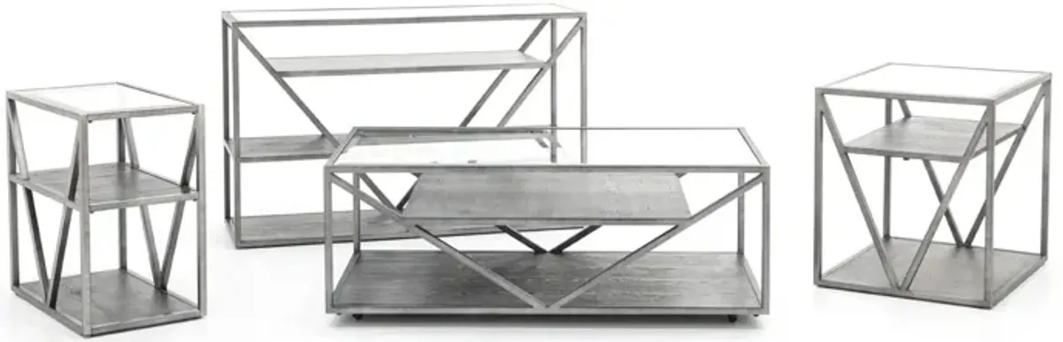 Arista Console Table