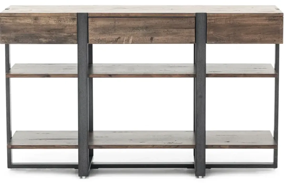 Prescott Console Table