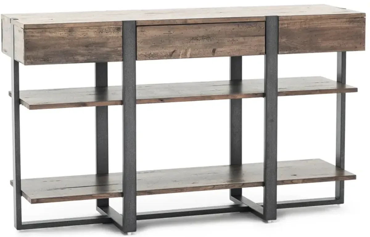 Prescott Console Table