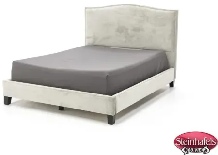 Corey Full Upholstered Bed