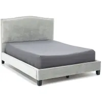 Corey Full Upholstered Bed