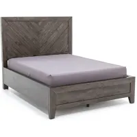 Direct Designs® Aria Queen Panel Bed
