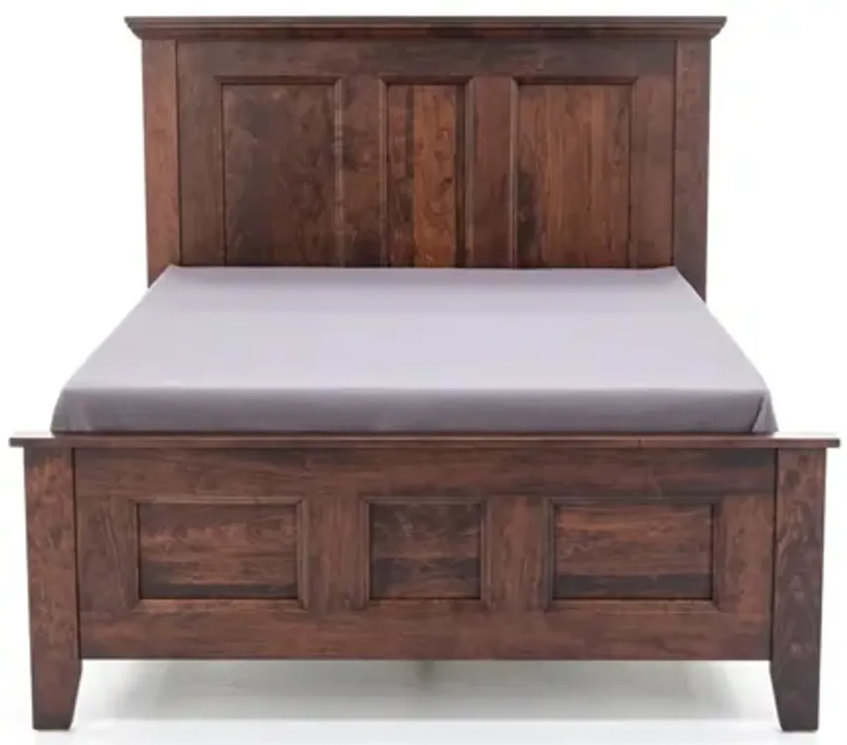 Brentwood Queen Panel Bed