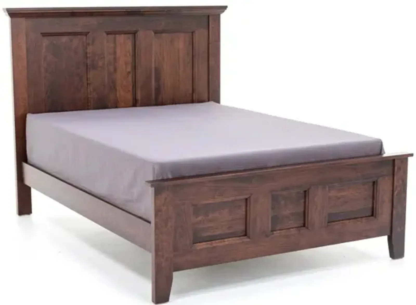 Brentwood Queen Panel Bed