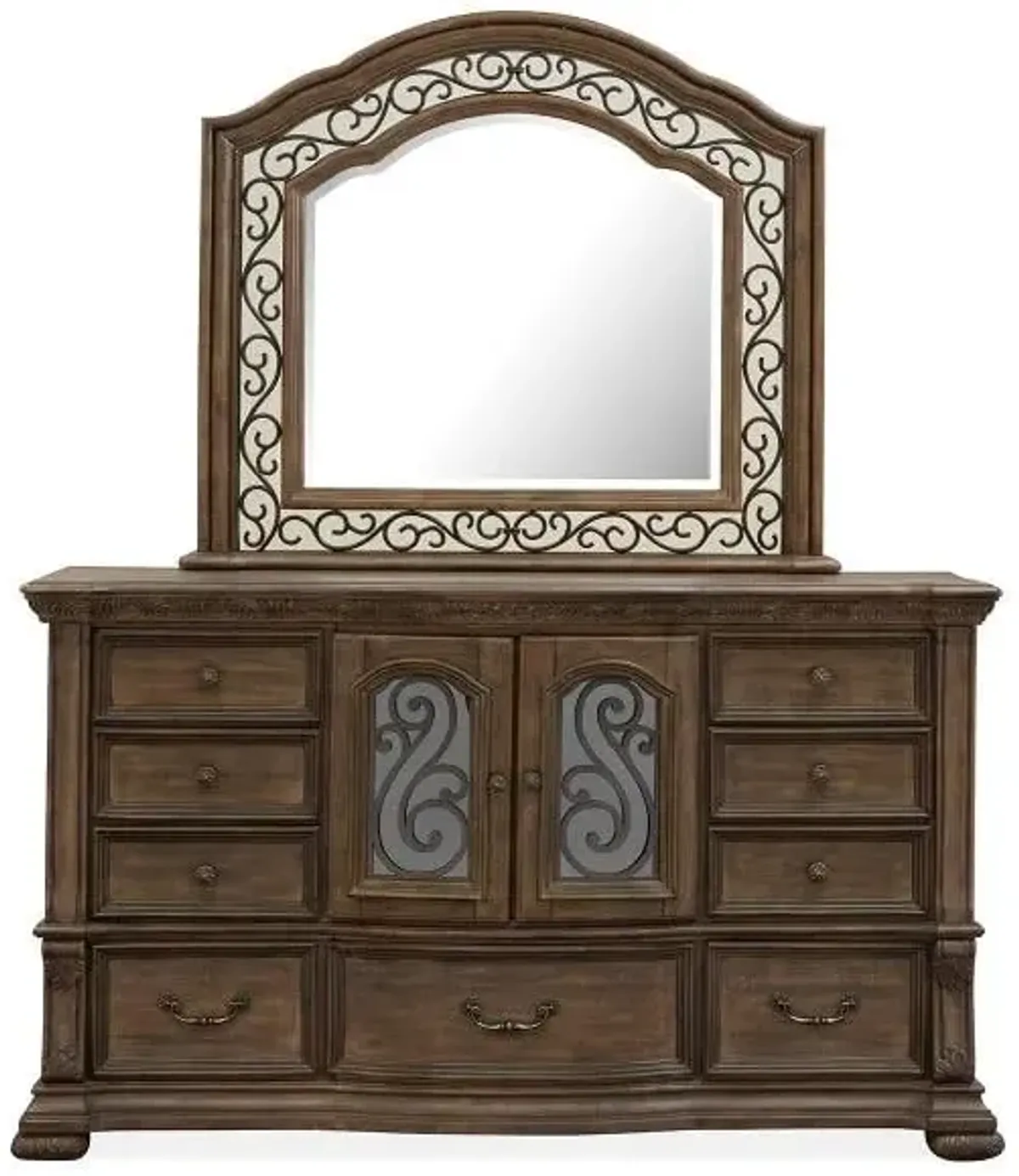 Durango Dresser