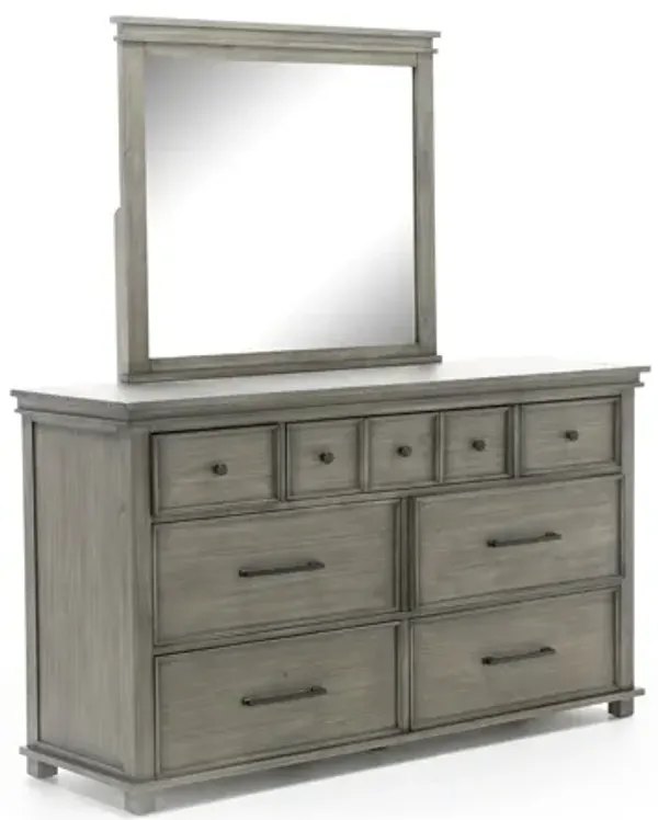 Direct Designs® Montana Mirror