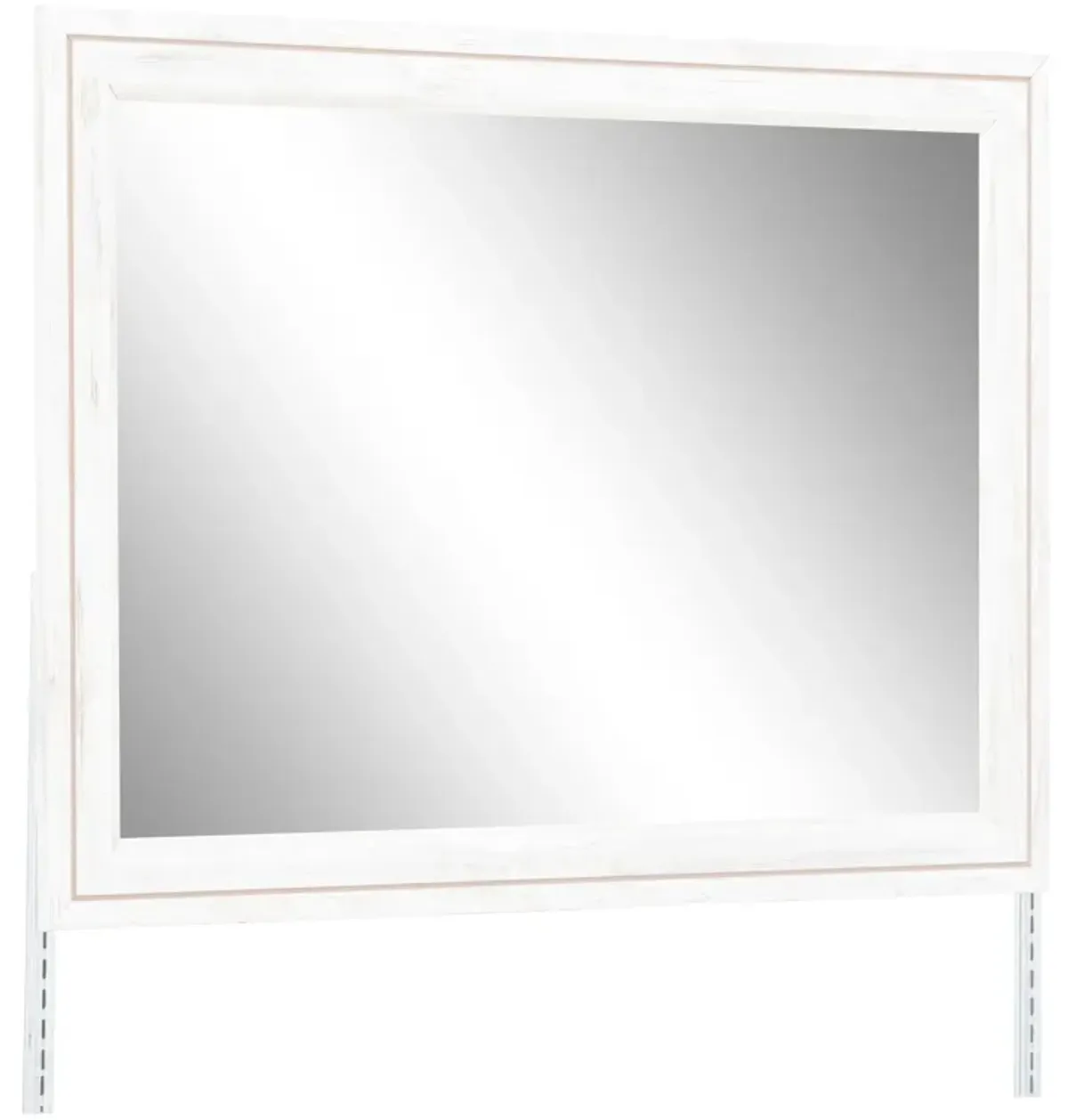 Willowton Mirror