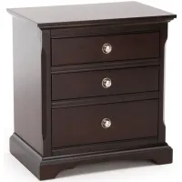 Direct Designs® French Quarter Nightstand