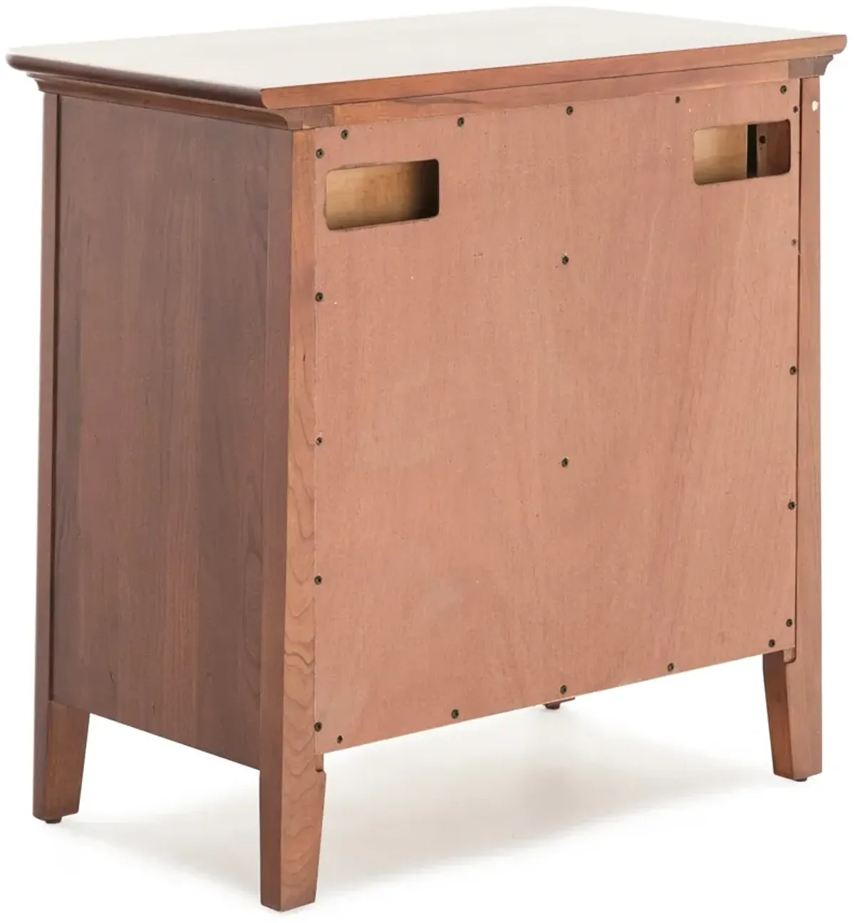 Cherry Park Nightstand