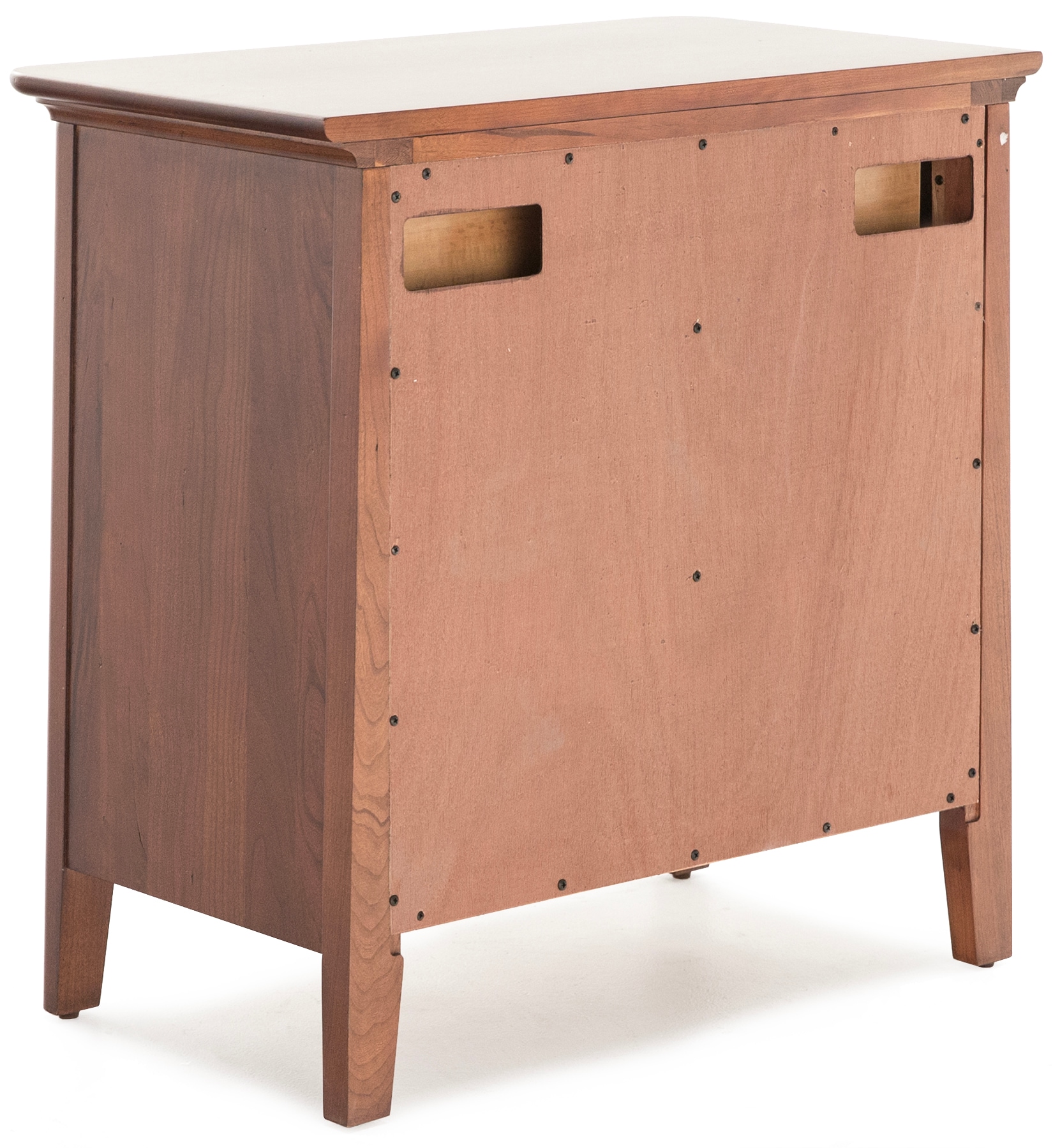 Cherry Park Nightstand