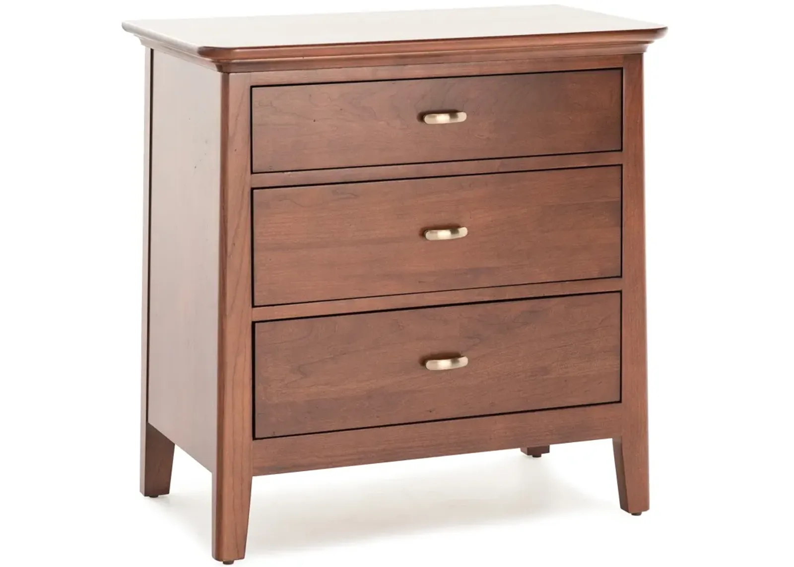 Cherry Park Nightstand