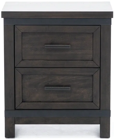 Thornwood Nightstand